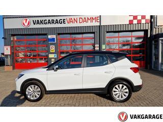 seat-arona-1.0-tsi-style