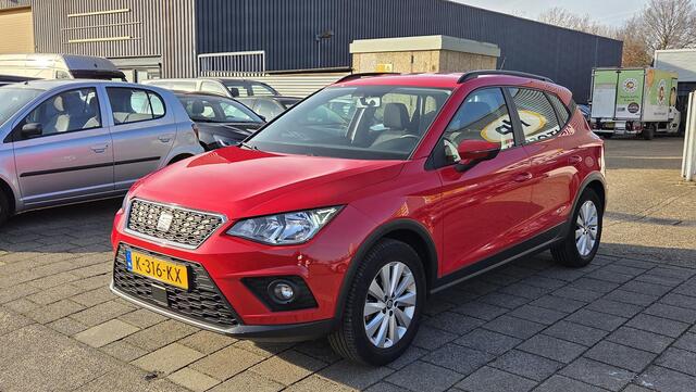 Seat Arona 1.0 TSI Style