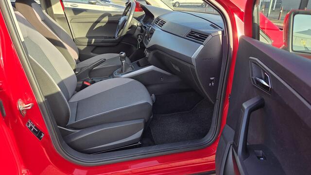 Seat Arona 1.0 TSI Style