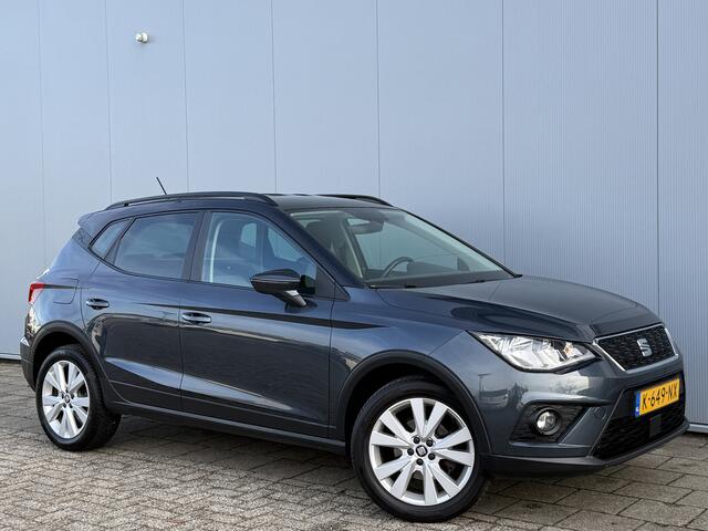 Seat Arona 1.0 TSI Xcellence Business Intense Carplay/Trekhaak.