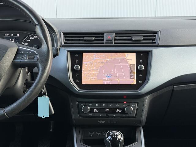 Seat Arona 1.0 TSI Xcellence Business Intense Carplay/Trekhaak.