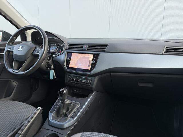 Seat Arona 1.0 TSI Xcellence Business Intense Carplay/Trekhaak.
