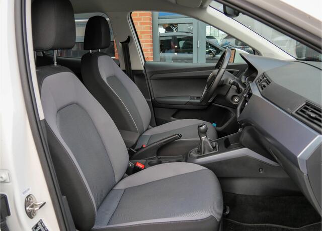 Seat Arona 1.0 TSI 111PK Style | CARPLAY | NAVIGATIE | CRUISE CONTROL |