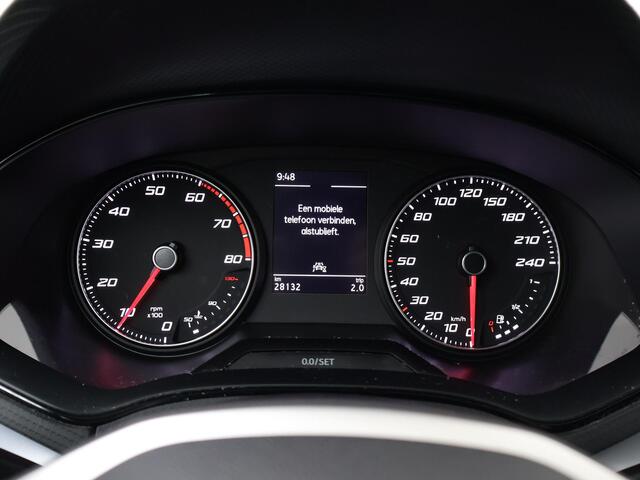 Seat Arona 1.0 TSI FR | 95 PK | Climate control | LED verlichting | Apple Carplay/Android Auto |