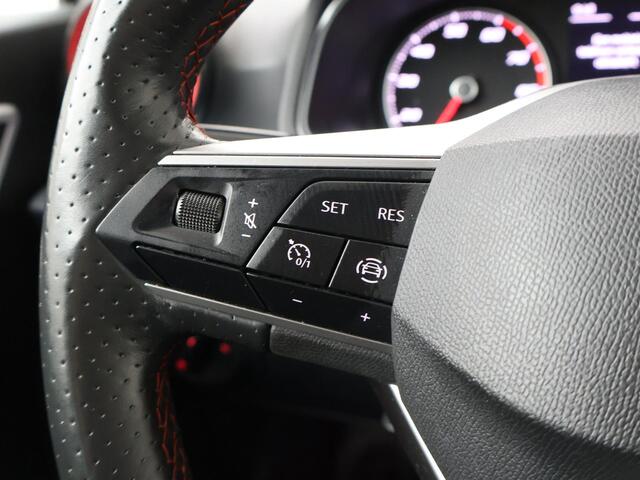 Seat Arona 1.0 TSI FR | 95 PK | Climate control | LED verlichting | Apple Carplay/Android Auto |