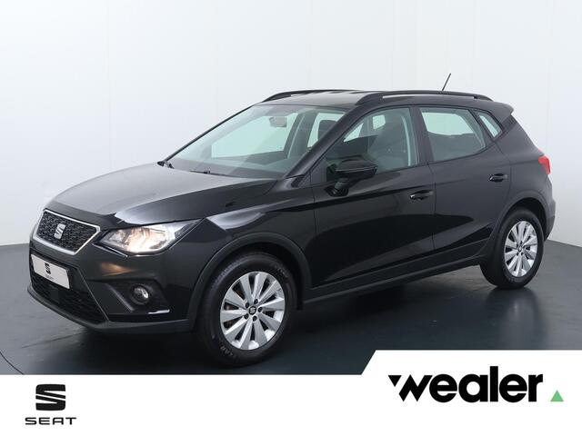 Seat Arona 1.0 TSI Style | 95 PK | Cruise control | Airco | Apple Carplay/Android Auto |