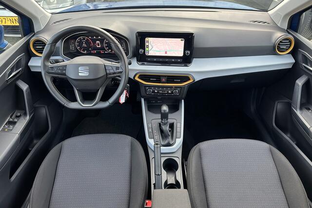 Seat Arona 1.0 TSI Style