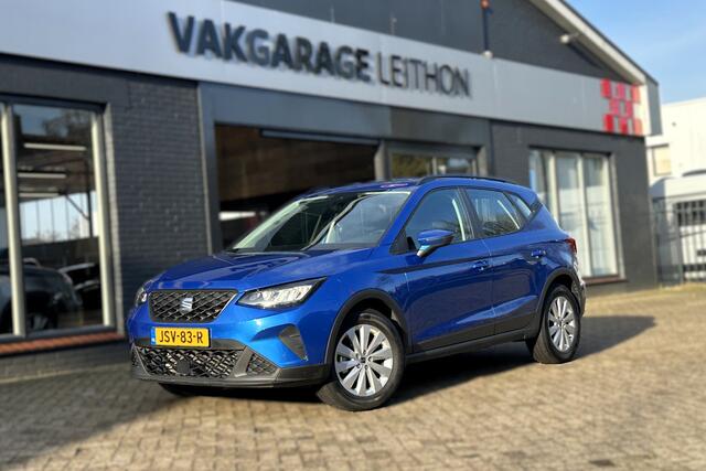 Seat Arona 1.0 TSI Style