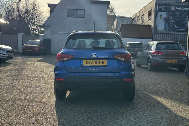 Seat Arona 1.0 TSI Style