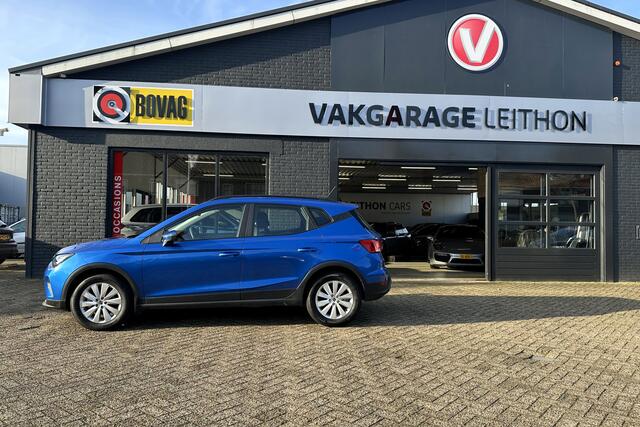 Seat Arona 1.0 TSI Style