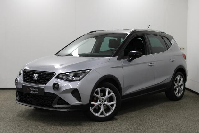 Seat Arona 1.0 EcoTSI FR Business Connect