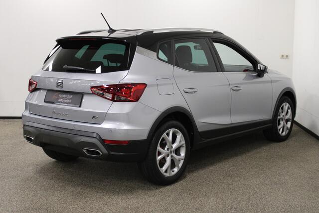 Seat Arona 1.0 EcoTSI FR Business Connect