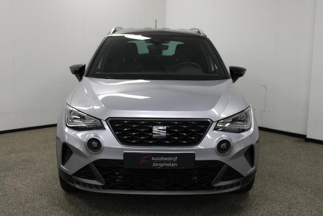Seat Arona 1.0 EcoTSI FR Business Connect