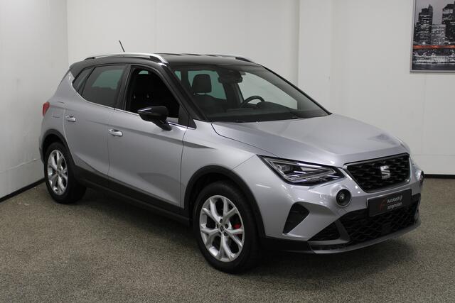 Seat Arona 1.0 EcoTSI FR Business Connect