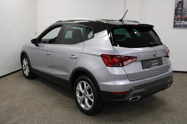 Seat Arona 1.0 EcoTSI FR Business Connect