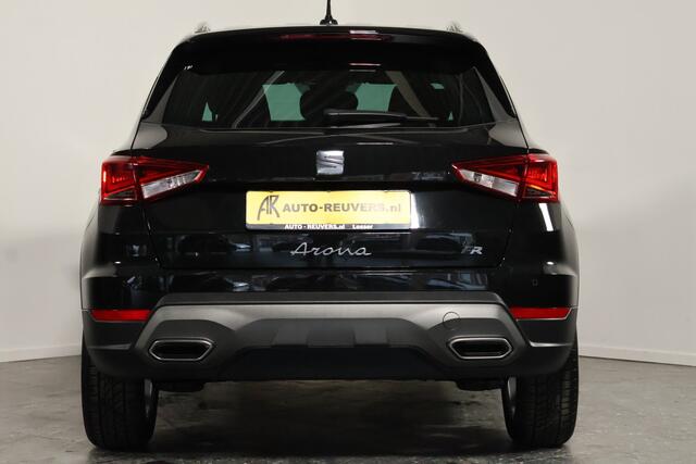 Seat Arona 1.0 TSI FR / LED / Navi / Clima / CarPlay