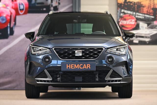 Seat Arona 1.0 TSI FR Business Intense