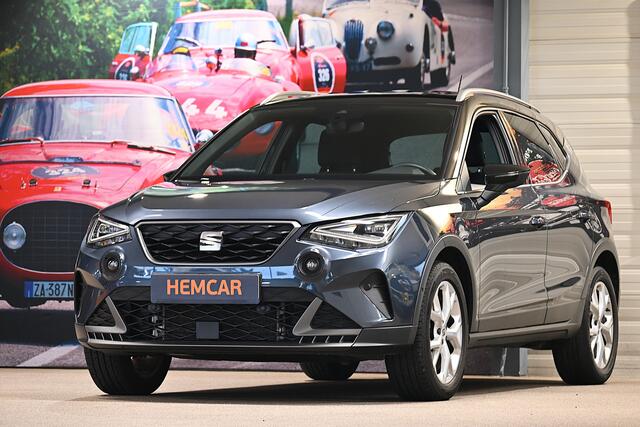 Seat Arona 1.0 TSI FR Business Intense