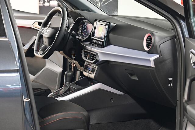 Seat Arona 1.0 TSI FR Business Intense