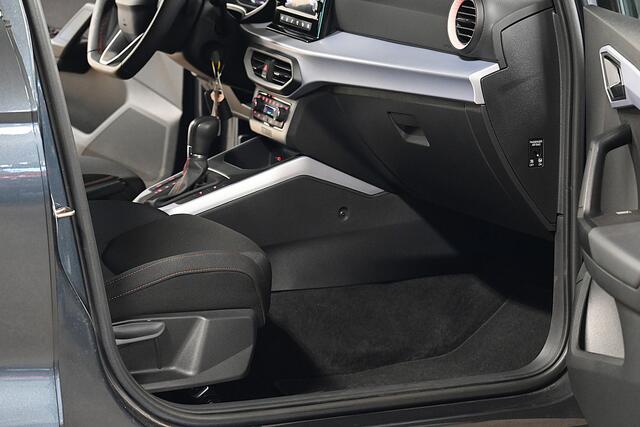 Seat Arona 1.0 TSI FR Business Intense