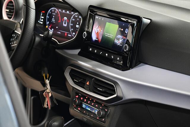 Seat Arona 1.0 TSI FR Business Intense