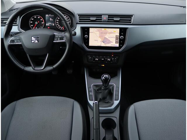 Seat Arona 1.0 TSI Style Launch Edition | Stoelverwarming | Navigatie | Org. NL