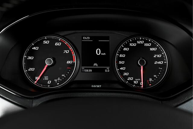 Seat Arona 1.0 TSI 95 PK Style | Cruise | Stoelverw. | App. Connect | ECC | Trekhaak | LM 16" |