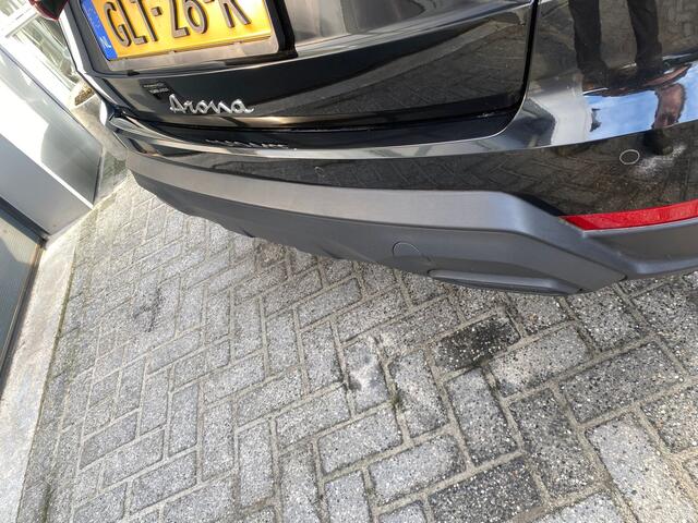 Seat Arona 1.0 EcoTSI Reference