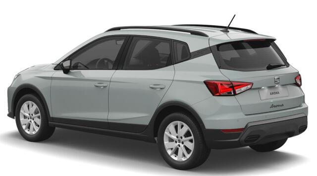 Seat Arona 1.0 EcoTSI Style