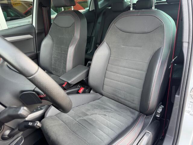 Seat Arona 1.5 TSI EVO FR Business Intense