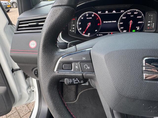 Seat Arona 1.5 TSI EVO FR Business Intense