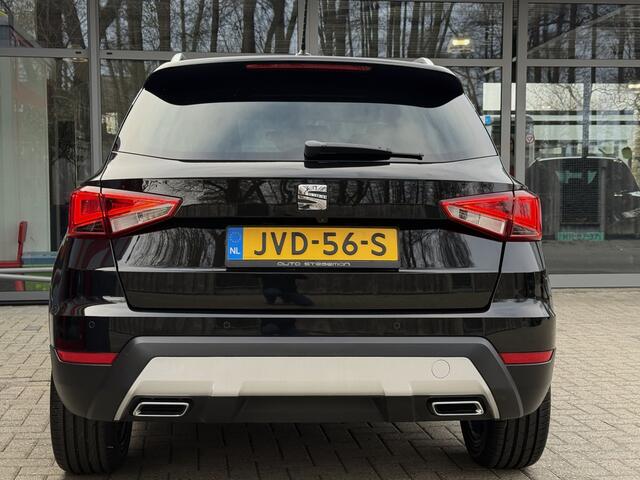 Seat Arona 1.0 TSI 116PK AUT. *!* FR LINE *!* 18 INCH/ VIRTUAL/ RADAR/ NAVI/ CARPLAY *!*