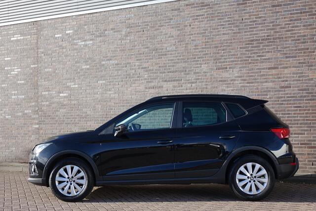 Seat Arona 1.0 TSI Style Business Intense Full options! Navi, Parkeerassist