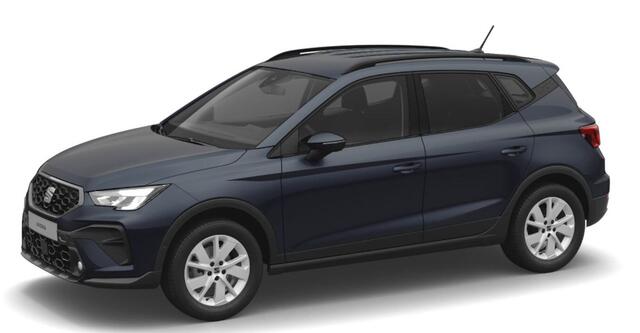 Seat Arona 1.0 EcoTSI Reference