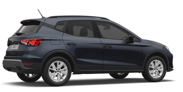 Seat Arona 1.0 EcoTSI Reference