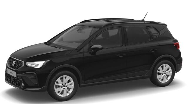 Seat Arona 1.0 EcoTSI Reference