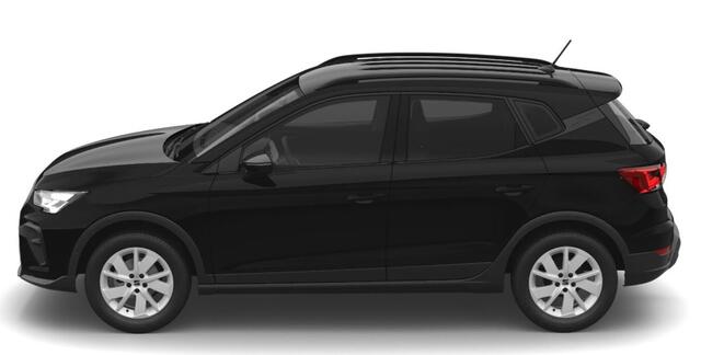 Seat Arona 1.0 EcoTSI Reference