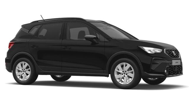 Seat Arona 1.0 EcoTSI Reference