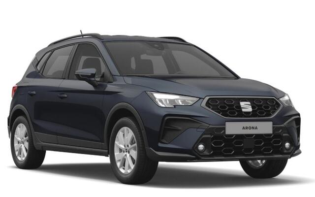 Seat Arona 1.0 EcoTSI Style