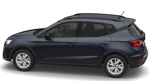 Seat Arona 1.0 EcoTSI Style