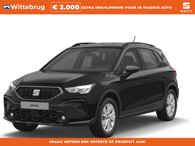 Seat Arona 1.0 EcoTSI Style