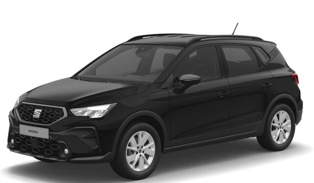 Seat Arona 1.0 EcoTSI Style