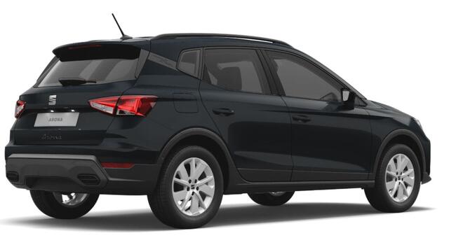 Seat Arona 1.0 EcoTSI Style