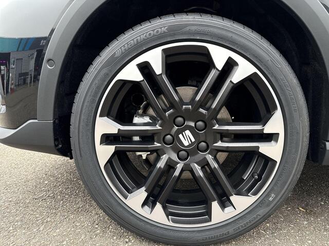 Seat Arona FR Business Connect 1.0 EcoTSI 85 kW / 115 PK SUV 18 Inch | Trekhaak | Apple Carplay | Privatelease 497,-