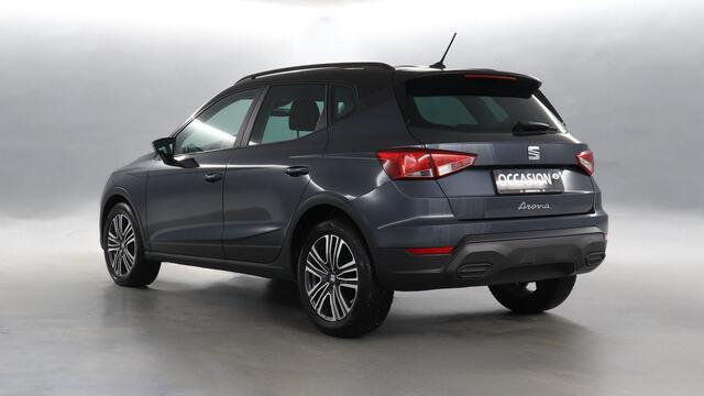 Seat Arona 1.0 TSI 95pk Style Business Intense Navigatie / App Connect / Sensoren