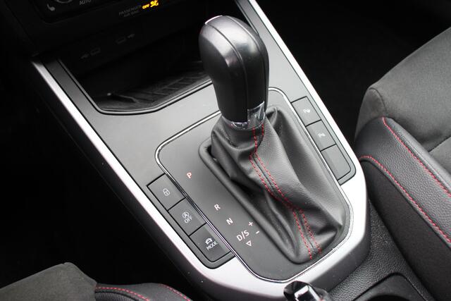 Seat Arona 1.0 TSI FR Limited Edition Automaat | BSM | PDC | ACC |