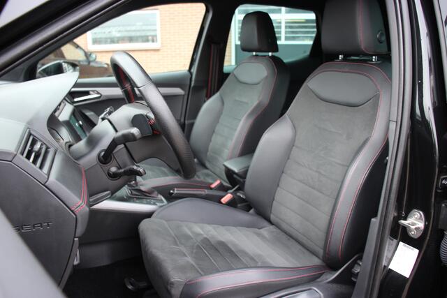 Seat Arona 1.0 TSI FR Limited Edition Automaat | BSM | PDC | ACC |