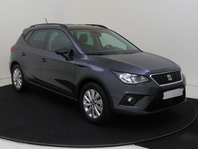 Seat Arona 1.0 EcoTSI Style Business Connect