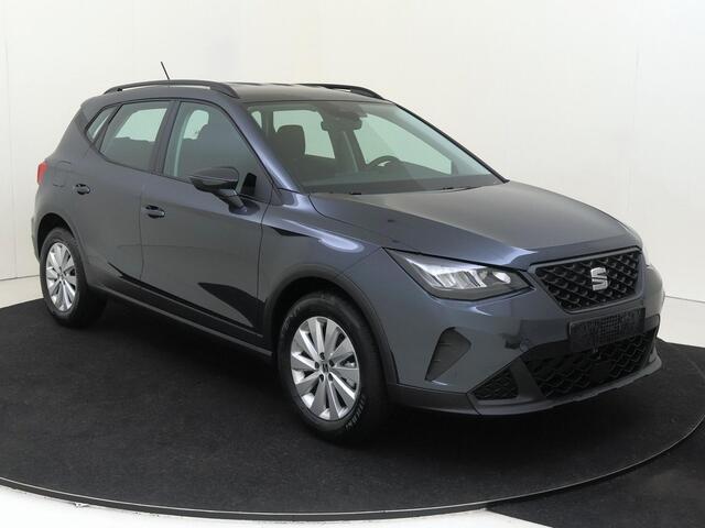 Seat Arona 1.0 EcoTSI Style