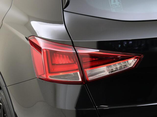 Seat Arona 1.0 EcoTSI FR Business Connect